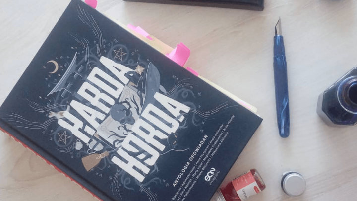 [310] Harda Horda