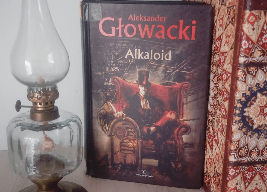 [299] Alkaloid