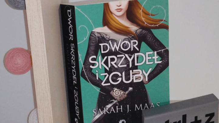 [225] Dwór skrzydeł i zguby