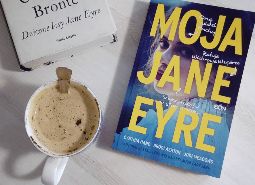 [273] Moja Jane Eyre
