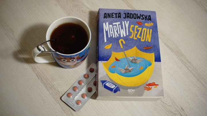 [335] Martwy sezon