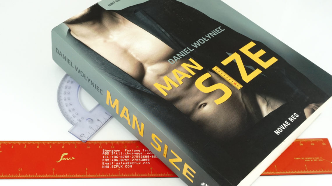 [376] Man size