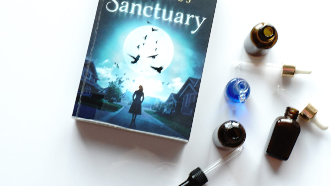 [475] Sanctuary